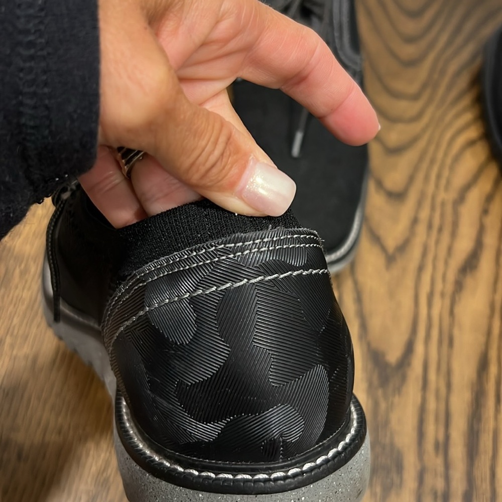 Johnson  & Murphy Men’s shoes - Picture 4 of 6